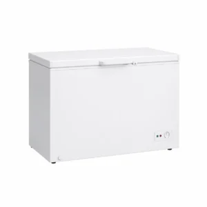 Freezerdr appliance