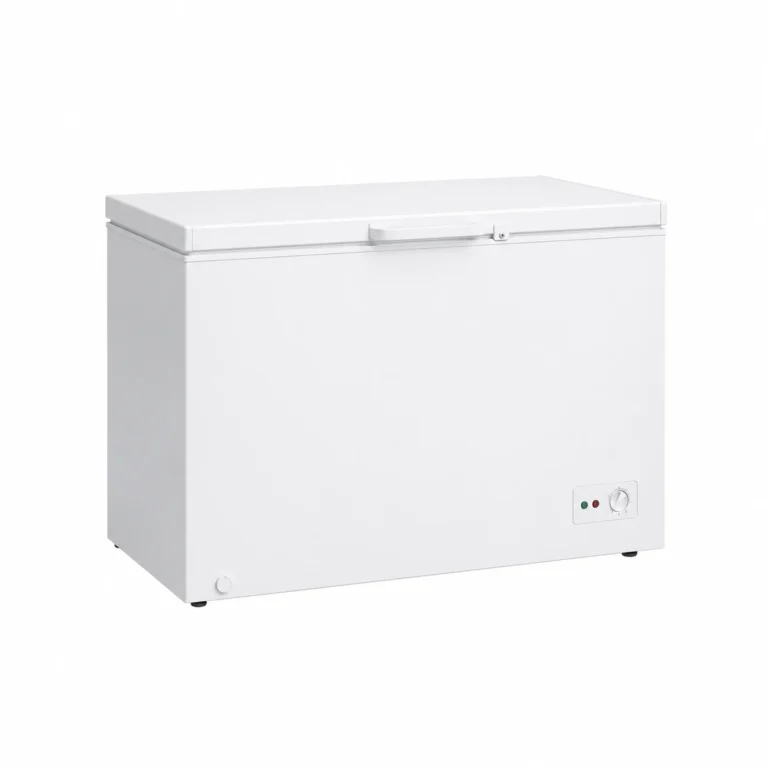 Freezerdr appliance