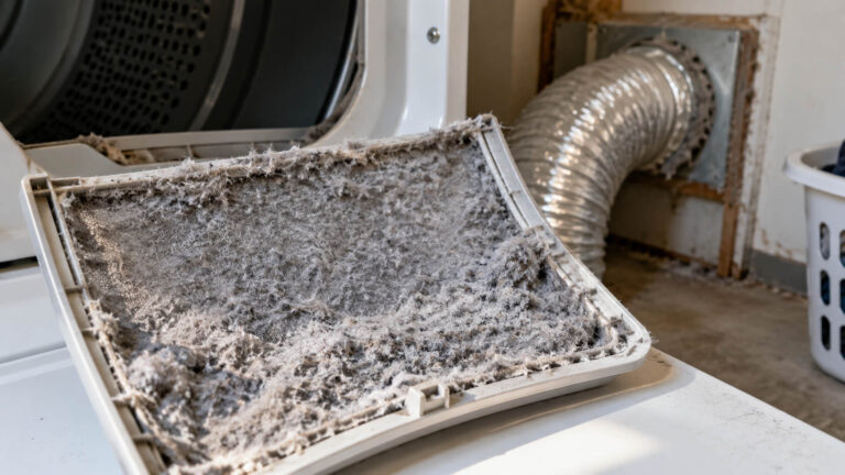 dryer